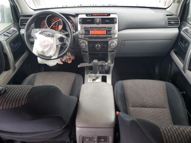 Photo 8 from auction – 2011 TOYOTA 4RUNNER SR with VIN JTEBU5JRXB5040188