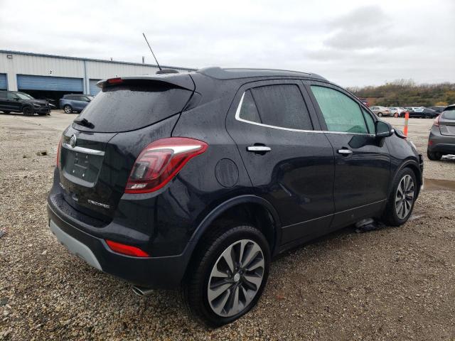 Photo 3 from auction – 2017 BUICK ENCORE PRE with VIN KL4CJBSB7HB064342