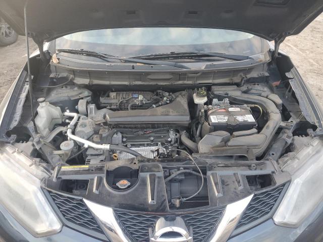 Photo 12 from auction – 2015 NISSAN ROGUE S with VIN KNMAT2MVXFP577552