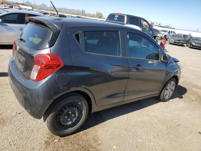 Photo 3 from auction – 2018 CHEVROLET SPARK LS with VIN KL8CB6SA0JC476001