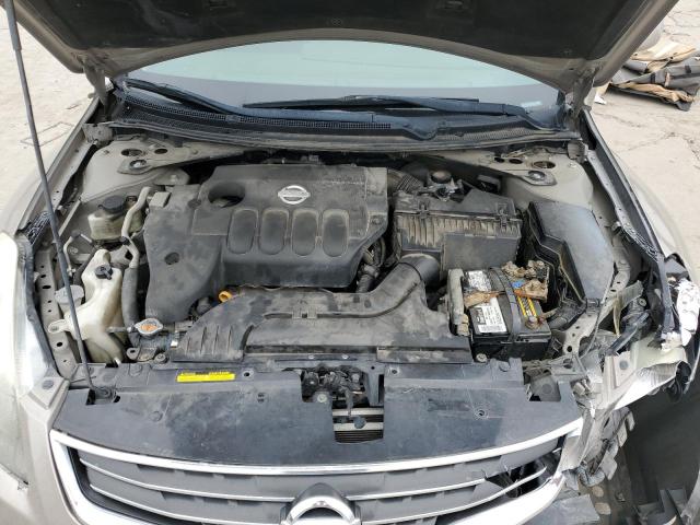 Photo 11 from auction – 2012 NISSAN ALTIMA with VIN 1N4AL2AP5CC220889