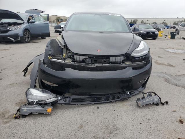 Photo 5 from auction – 2020 TESLA MODEL 3 with VIN 5YJ3E1EB1LF735770