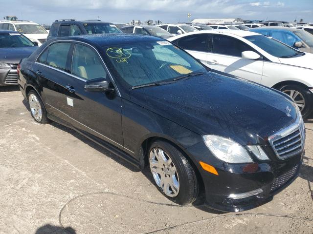 Photo 4 from auction – 2013 MERCEDES-BENZ E 350 with VIN WDDHF5KB1DA771926