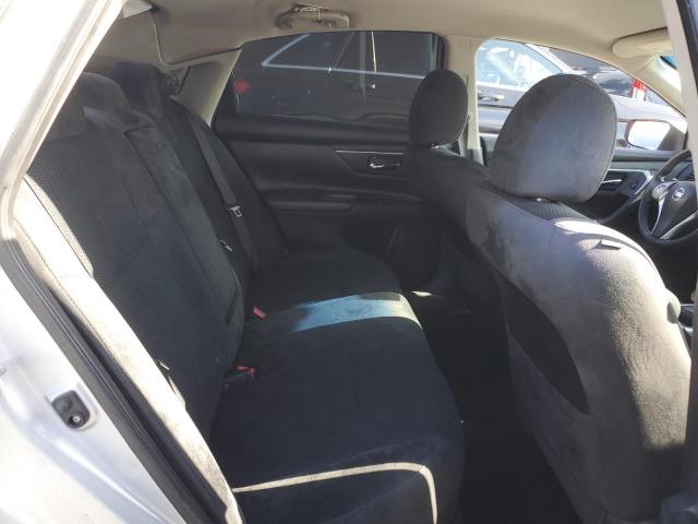 Photo 10 from auction – 2015 NISSAN ALTIMA 2.5 with VIN 1N4AL3AP3FC186171