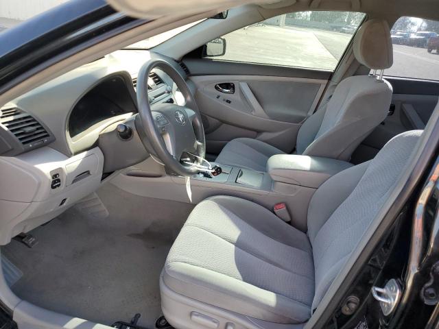 Photo 7 from auction – 2010 TOYOTA CAMRY BASE with VIN 4T1BF3EK7AU533102