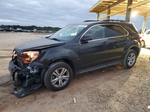 Photo 1 from auction – 2015 CHEVROLET EQUINOX LT with VIN 2GNALCEK7F6125754