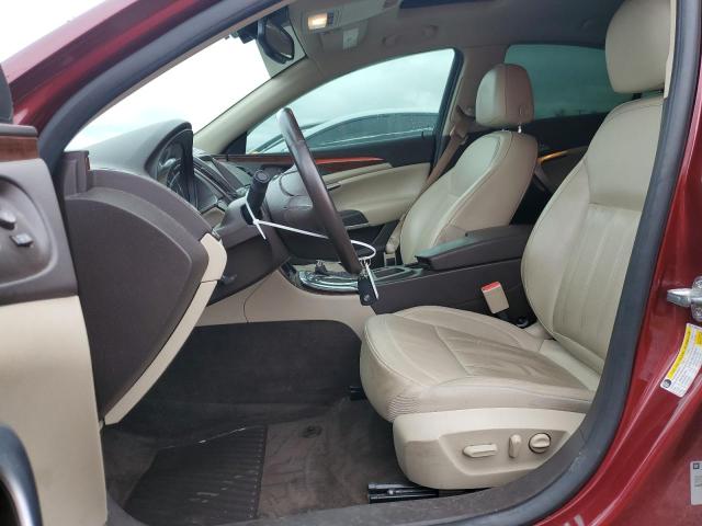 Photo 7 from auction – 2017 BUICK REGAL with VIN 2G4GM5EXXH9123615