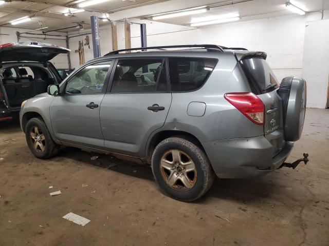 Photo 2 from auction – 2008 TOYOTA RAV4 with VIN JTMBK33VX85062371
