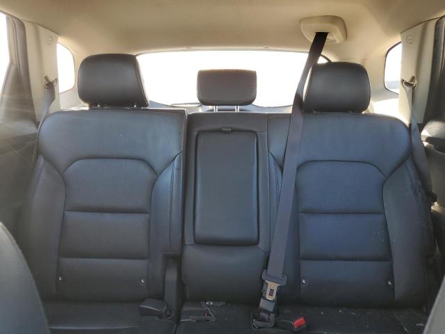 Photo 10 from auction – 2016 KIA RONDO with VIN KNAHU8A35G7165443