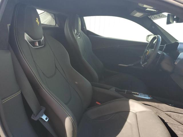 Photo 10 from auction – 2023 FERRARI 296GTB with VIN ZFF99SLA3P0294907