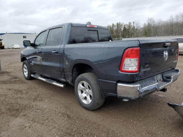 Photo 2 from auction – 2019 RAM 1500 BIG H with VIN 1C6RRFFG9KN867480