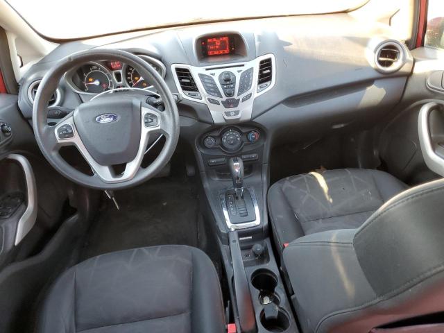 Photo 8 from auction – 2012 FORD FIESTA SE with VIN 3FADP4BJ3CM198817