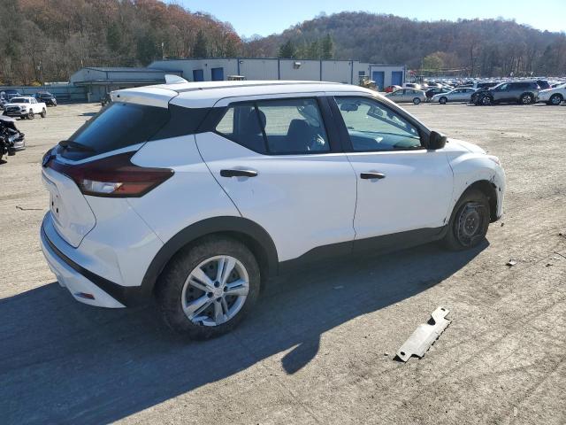Photo 3 from auction – 2021 NISSAN KICKS S with VIN 3N1CP5BV1ML476509