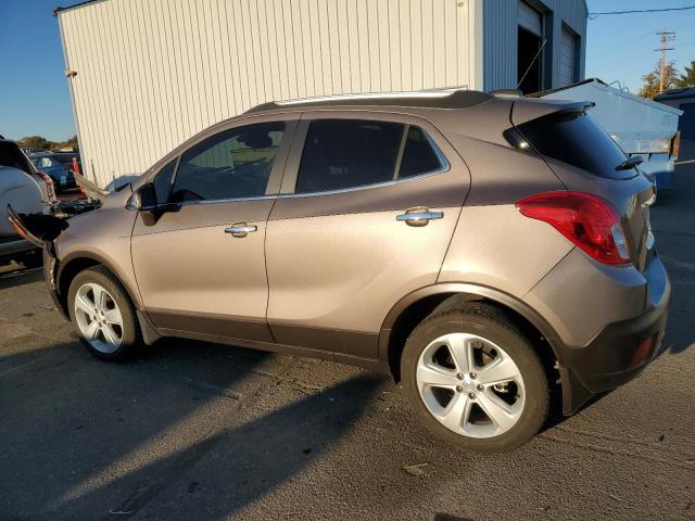 Photo 2 from auction – 2015 BUICK ENCORE PRE with VIN KL4CJHSB2FB133132