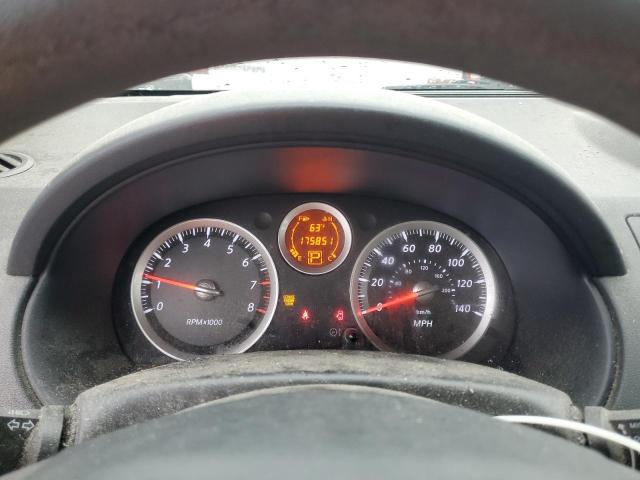 Photo 9 from auction – 2010 NISSAN SENTRA with VIN 3N1AB6AP1AL636902