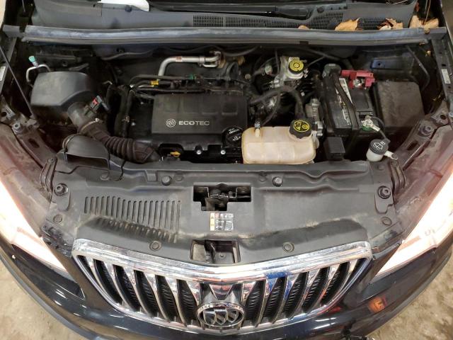 Photo 12 from auction – 2016 BUICK ENCORE PRE with VIN KL4CJDSB2GB744756