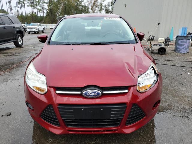 Фото 5 с аукциона – 2013 FORD FOCUS SE с VIN 1FADP3F29DL300847