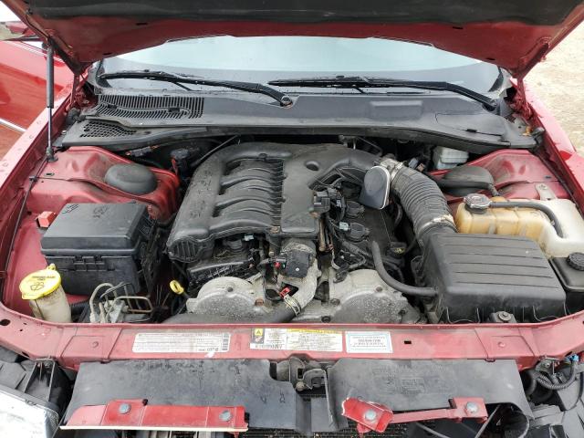 Photo 11 from auction – 2010 CHRYSLER 300 TOURIN with VIN 2C3CA5CV5AH132364