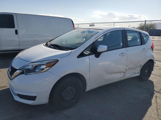 NISSAN VERSA NOTE 2019 with VIN 3N1CE2CP8KL362041 - Photo from auction