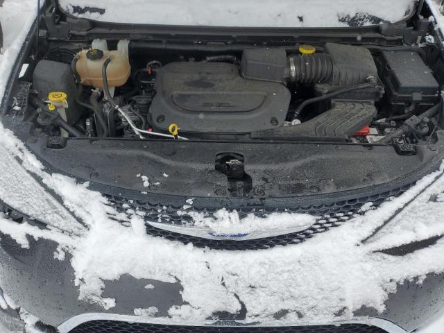 Photo 12 from auction – 2020 CHRYSLER PACIFICA T with VIN 2C4RC1BG1LR284716