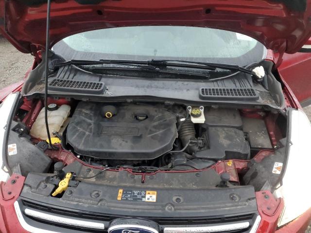 Foto 12 de la subasta – 2013 FORD ESCAPE TIT con VIN 1FMCU9J96DUC31451