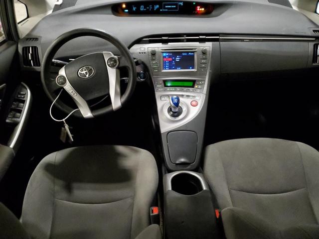 Photo 8 from auction – 2015 TOYOTA PRIUS with VIN JTDKN3DU4F0435685
