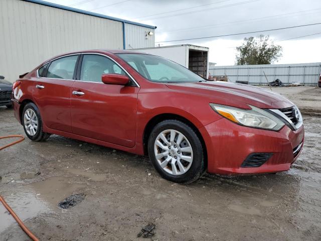 Photo 4 from auction – 2016 NISSAN ALTIMA 2.5 with VIN 1N4AL3AP3GN307822