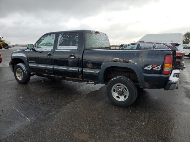 Photo 2 from auction – 2001 CHEVROLET 1500 with VIN 1GCHK23U31F150447