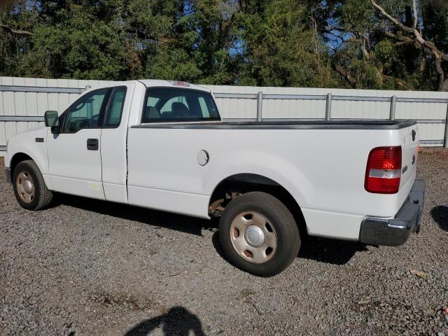 Photo 2 from auction – 2004 FORD F150 with VIN 1FTRF12W84NB45339