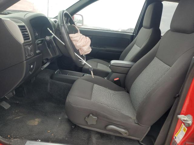 Photo 7 from auction – 2012 GMC CANYON SLE with VIN 1GTH6PFE5C8127913