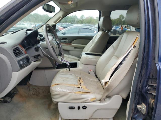 Photo 7 from auction – 2010 CHEVROLET SILVERADO with VIN 3GCRKTE33AG177094
