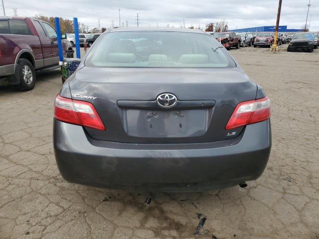 Photo 6 from auction – 2009 TOYOTA CAMRY BASE with VIN 4T1BE46K99U384615