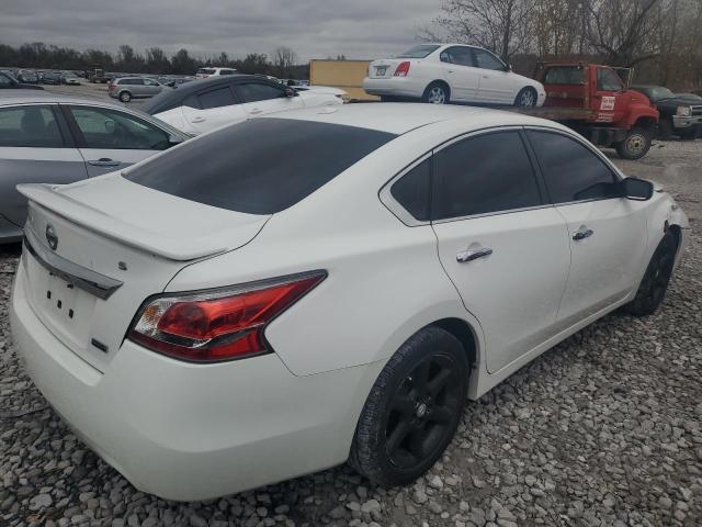 Photo 3 from auction – 2015 NISSAN ALTIMA 2.5 with VIN 1N4AL3AP8FC458861