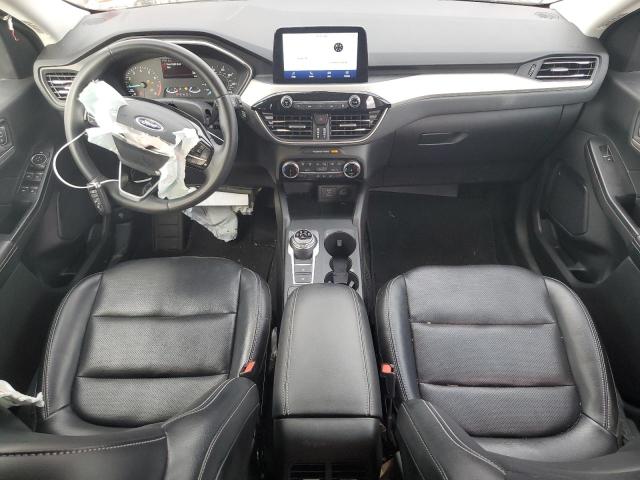 Photo 8 from auction – 2022 FORD ESCAPE SEL with VIN 1FMCU9H96NUA75743