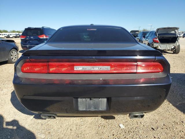 Photo 6 from auction – 2012 DODGE CHALLENGER with VIN 2C3CDYBT5CH204403