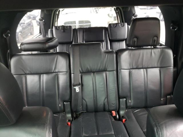 Photo 10 from auction – 2015 LINCOLN NAVIGATOR with VIN 5LMJJ3JT0FEJ00759