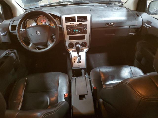 Фото 8 с аукциона – 2009 DODGE CALIBER SX с VIN 1B3HB78B59D135753