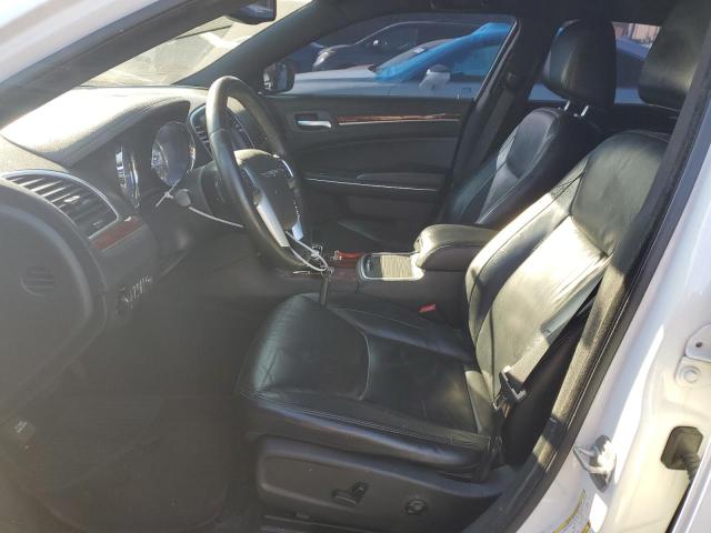 Photo 7 from auction – 2012 CHRYSLER 300 LIMITE with VIN 2C3CCACG1CH166647