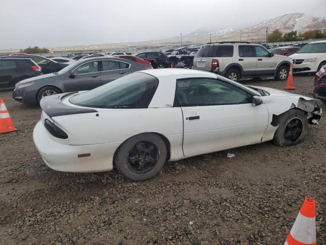 Photo 3 from auction – 1998 CHEVROLET CAMARO with VIN 2G1FP22K5W2135779