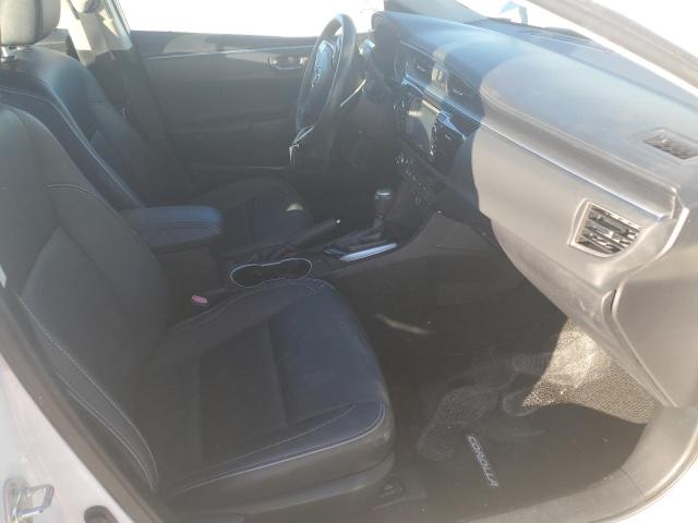 Photo 7 from auction – 2015 TOYOTA COROLLA L with VIN 5YFBURHE3FP309591