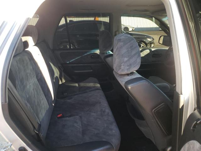 Photo 10 from auction – 2004 HONDA CR-V EX with VIN SHSRD78844U242210