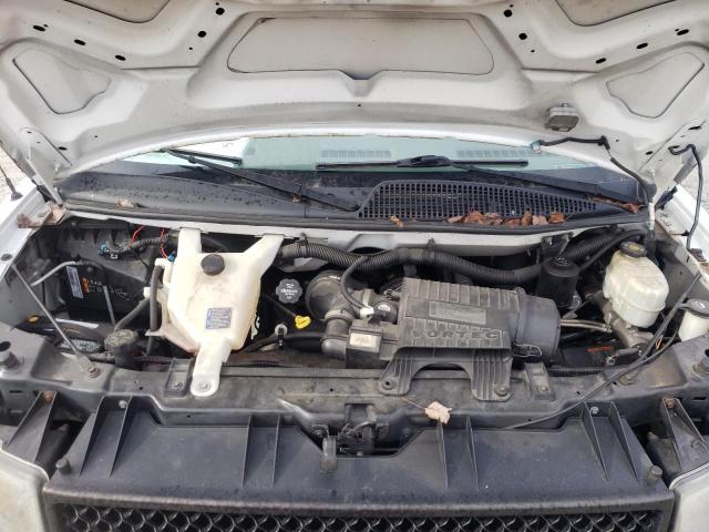 Photo 12 from auction – 2014 CHEVROLET EXPRESS G3 with VIN 1GAZG1FG2E1202457