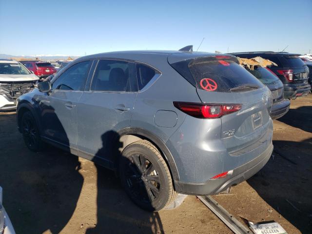 صورة رقم 2 من المزاد - 2023 MAZDA CX-5 PREFE مع VIN JM3KFBCM3P0228934