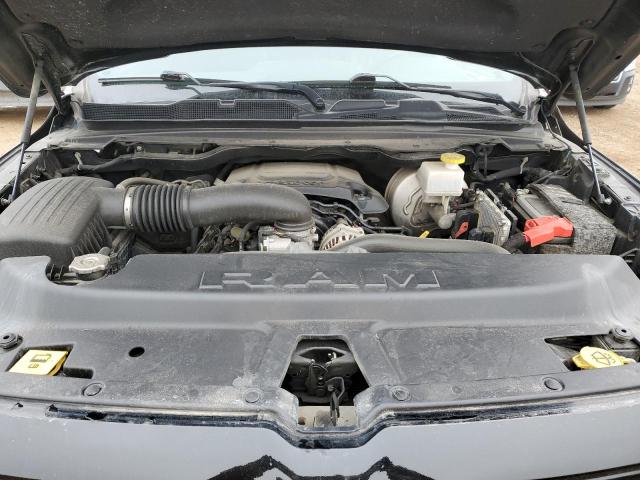 Photo 11 from auction – 2020 RAM 1500 REBEL with VIN 1C6SRFLT1LN330929