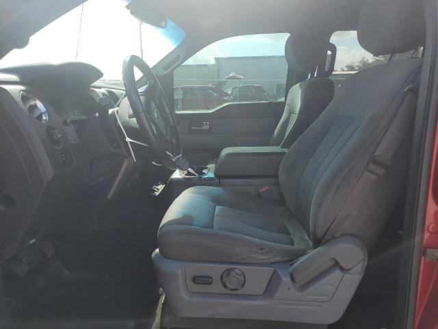 Photo 7 from auction – 2013 FORD F150 SUPER with VIN 1FTFW1ET7DFD63982