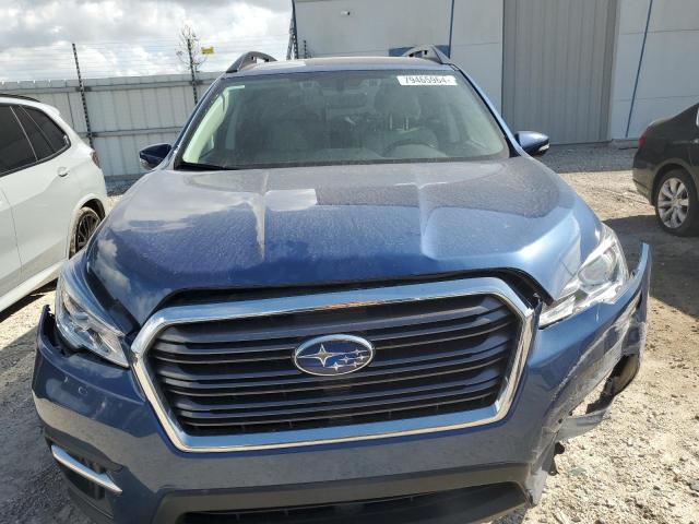 Photo 5 from auction – 2021 SUBARU ASCENT LIM with VIN 4S4WMAMD7M3448575