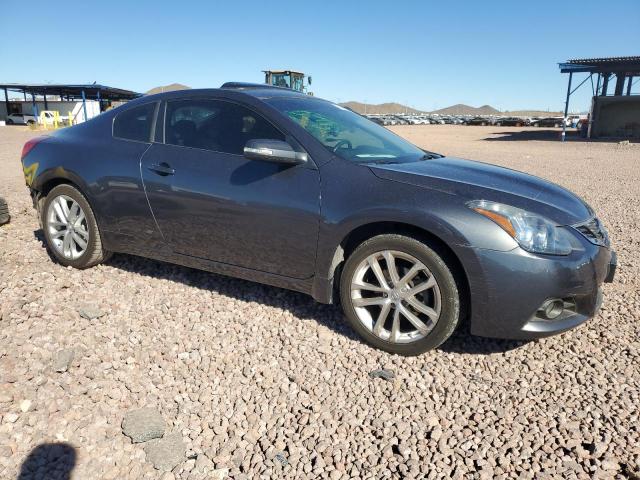 Photo 4 from auction – 2011 NISSAN ALTIMA SR with VIN 1N4BL2EP7BC111718