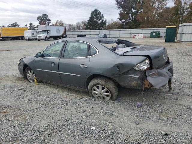 Photo 2 from auction – 2005 BUICK LACROSSE C with VIN 2G4WD532751223393