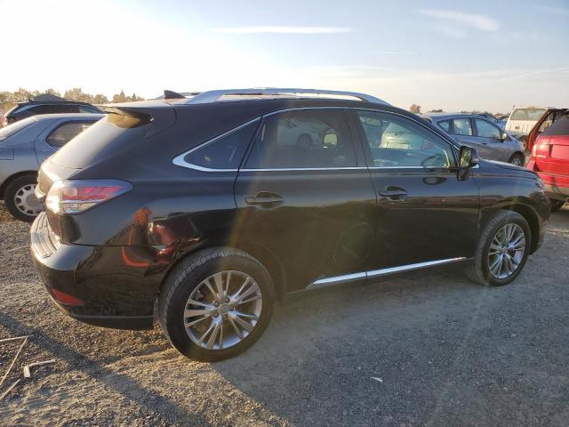 Photo 3 from auction – 2014 LEXUS RX 350 BAS with VIN 2T2BK1BAXEC246951