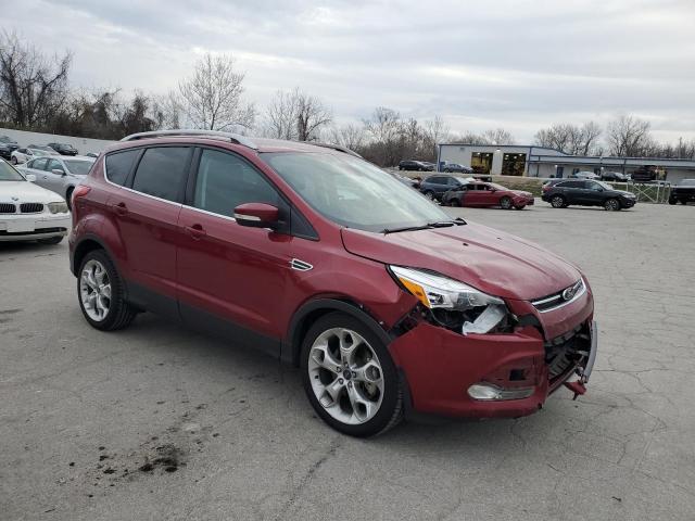 Zdjęcie 4 z aukcji – 2014 FORD ESCAPE TIT z VIN 1FMCU0J97EUB62606